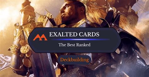 The exalted way to card magic
